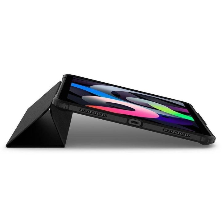 Spigen ULTRA HYBRID PRO IPAD AIR 4 2020 / 5 2022 BLACK