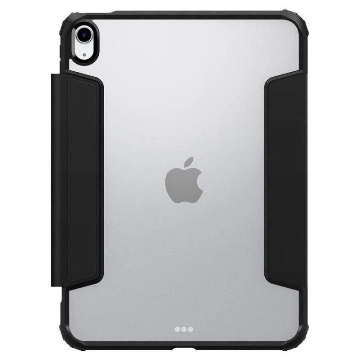 Spigen ULTRA HYBRID PRO IPAD AIR 4 2020 / 5 2022 BLACK
