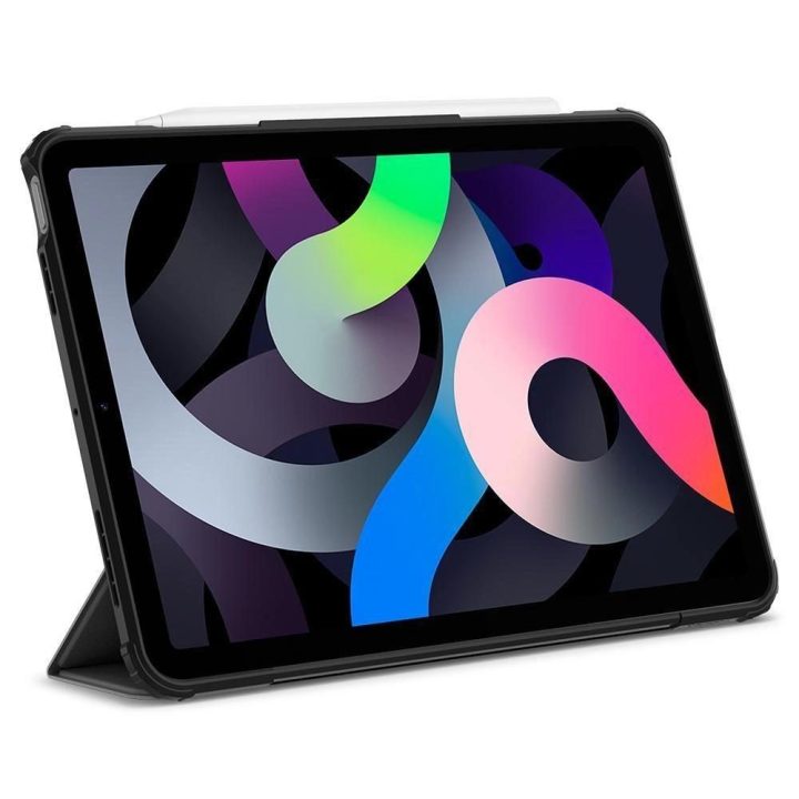 Spigen ULTRA HYBRID PRO IPAD AIR 4 2020 / 5 2022 BLACK
