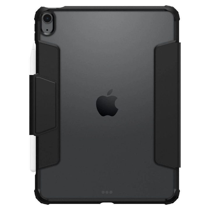 Spigen ULTRA HYBRID PRO IPAD AIR 4 2020 / 5 2022 BLACK