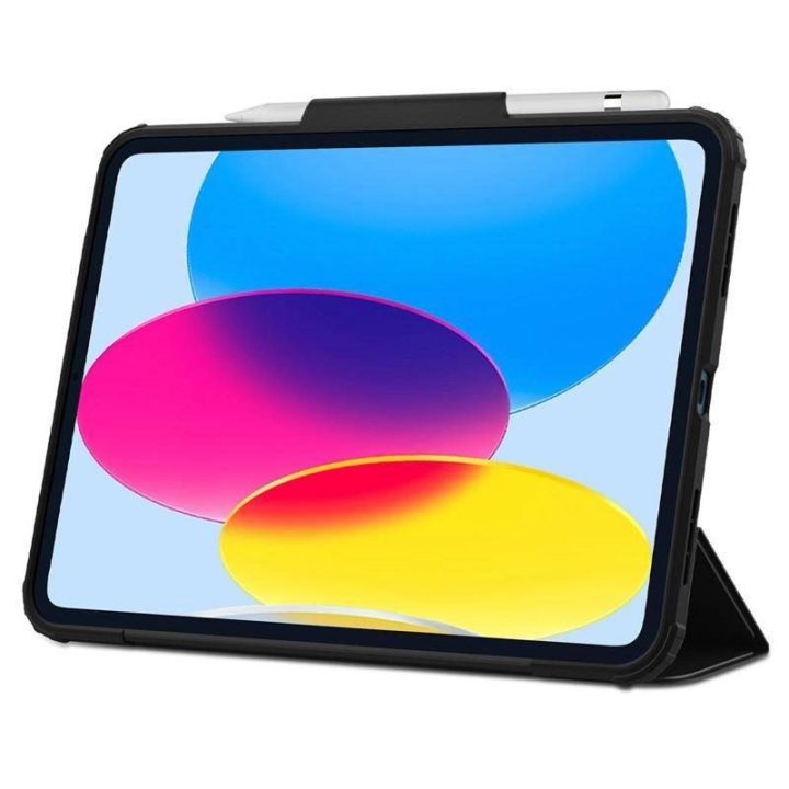 Spigen ULTRA HYBRID PRO IPAD AIR 4 2020 / 5 2022 BLACK
