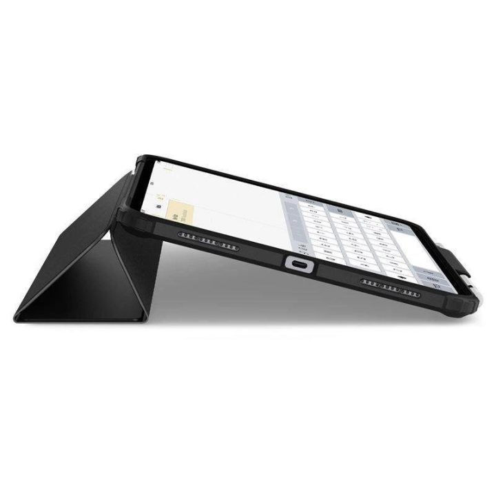 Spigen ULTRA HYBRID PRO IPAD AIR 4 2020 / 5 2022 BLACK