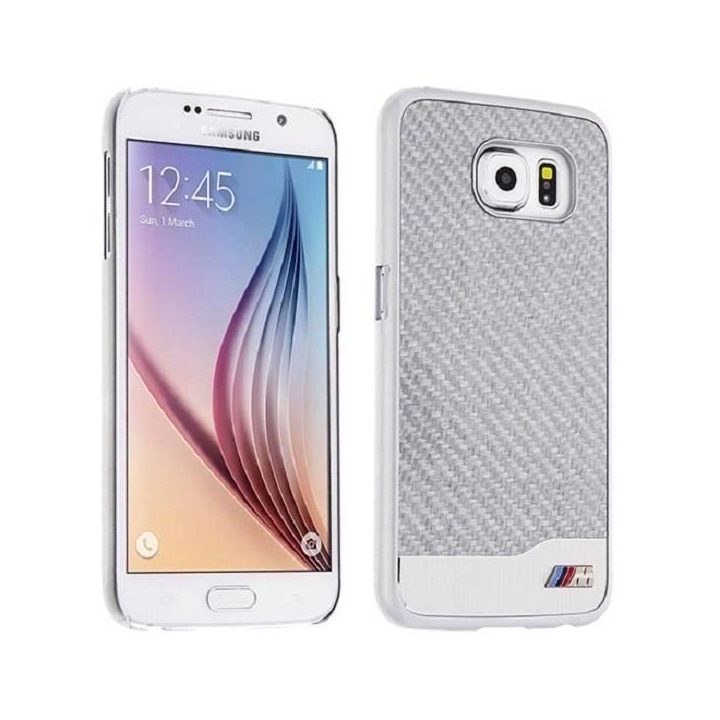 BMW BMHCS6MDCS G920 S6 sidabrinis/sidabrinis deklas