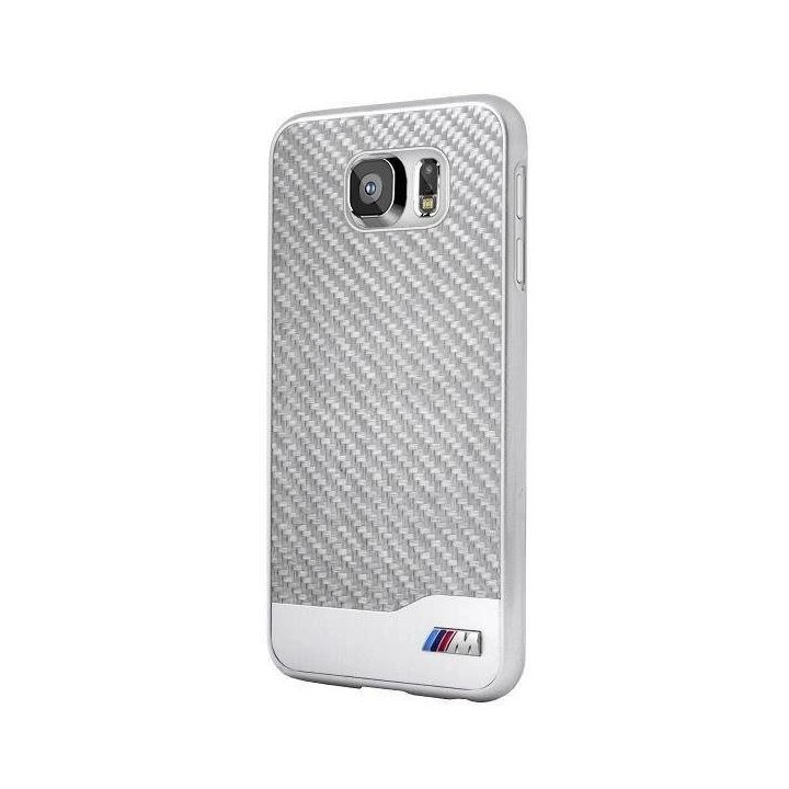 BMW BMHCS6MDCS G920 S6 sidabrinis/sidabrinis deklas