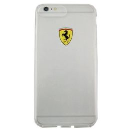 Ferrari deklas FEHCP7TR1 iPhone 7/8 / SE 2020 / SE 2022 TRANSPARENT