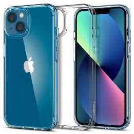 Spigen ULTRA HYBRID IPHONE 13 MINI CRYSTAL CLEAR