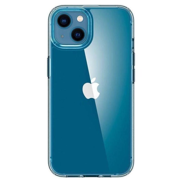 Spigen ULTRA HYBRID IPHONE 13 MINI CRYSTAL CLEAR
