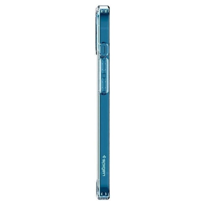 Spigen ULTRA HYBRID IPHONE 13 MINI CRYSTAL CLEAR