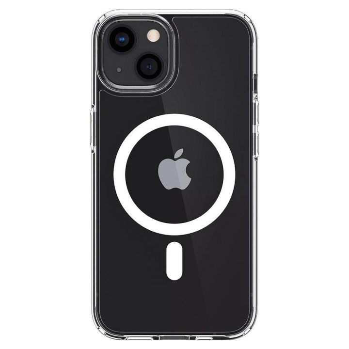 Spigen ULTRA HYBRID MAG MAGSAFE IPHONE 13 MINI WHITE