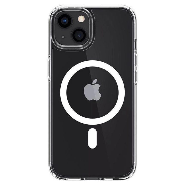 Spigen ULTRA HYBRID MAG MAGSAFE IPHONE 13 MINI WHITE