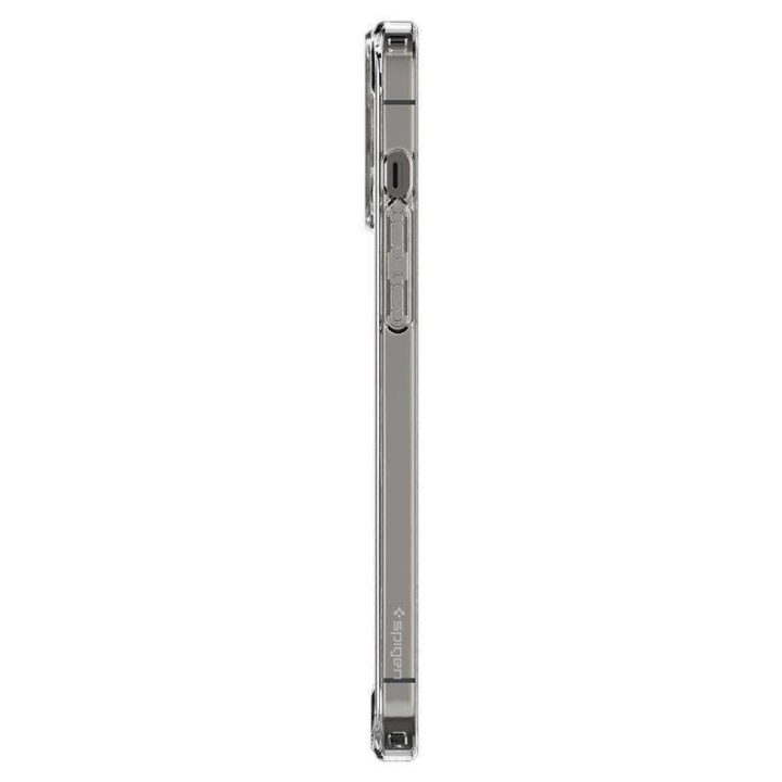Spigen ULTRA HYBRID IPHONE 13 PRO MAX CRYSTAL CLEAR