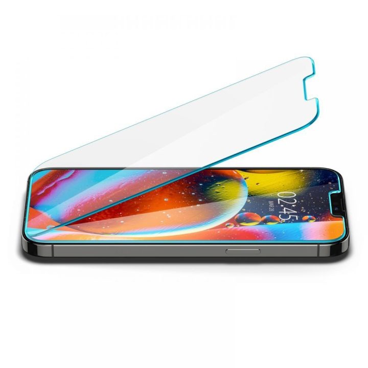 Spigen GLAS.TR SLIM IPHONE 13/13 PRO / 14