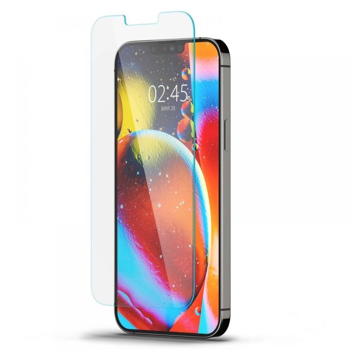 Spigen GLAS.TR SLIM IPHONE 13/13 PRO / 14