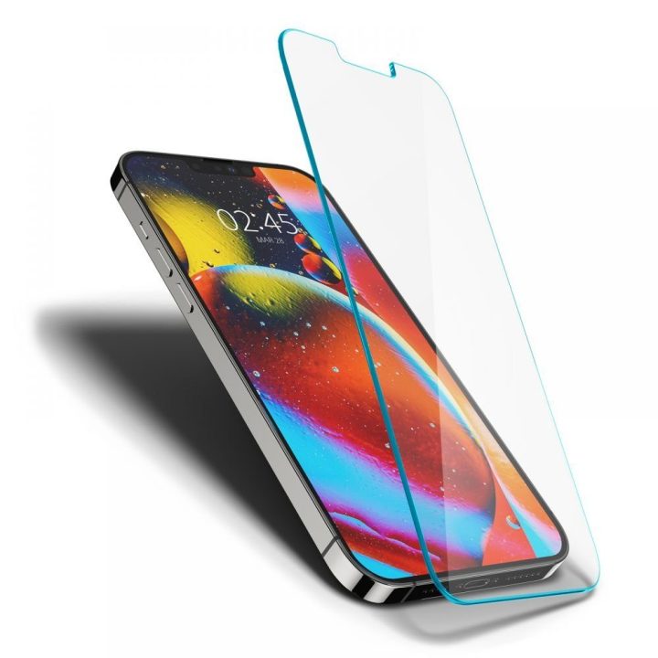 Spigen GLAS.TR SLIM IPHONE 13/13 PRO / 14