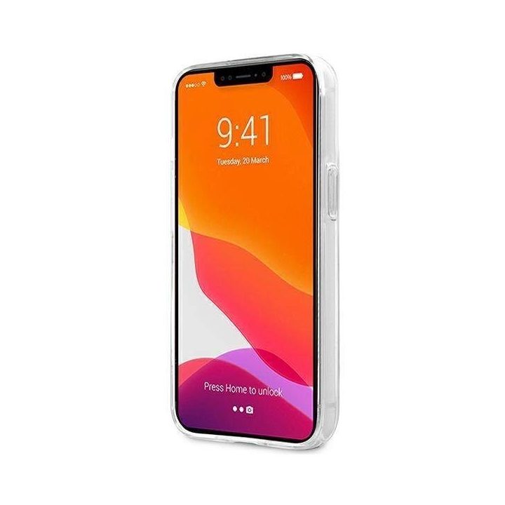 Karl Lagerfeld KLHCP13XCTRP iPhone 13 Pro Max 6,7 deklas Choupette Head