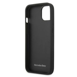 Mercedes MEHCP13SCDONA iPhone 13 mini 5,4 deklas Odinis perforuotas plotas
