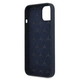 Mercedes MEHCP13SSILNA iPhone 13 mini 5.4 Silikoninė linija