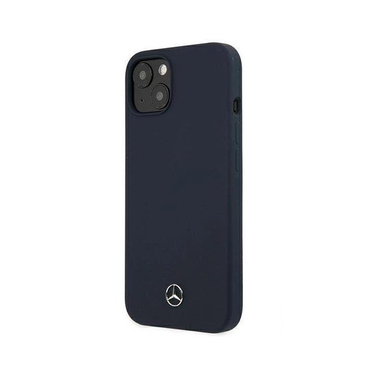 Mercedes MEHCP13SSILNA iPhone 13 mini 5.4 Silikoninė linija