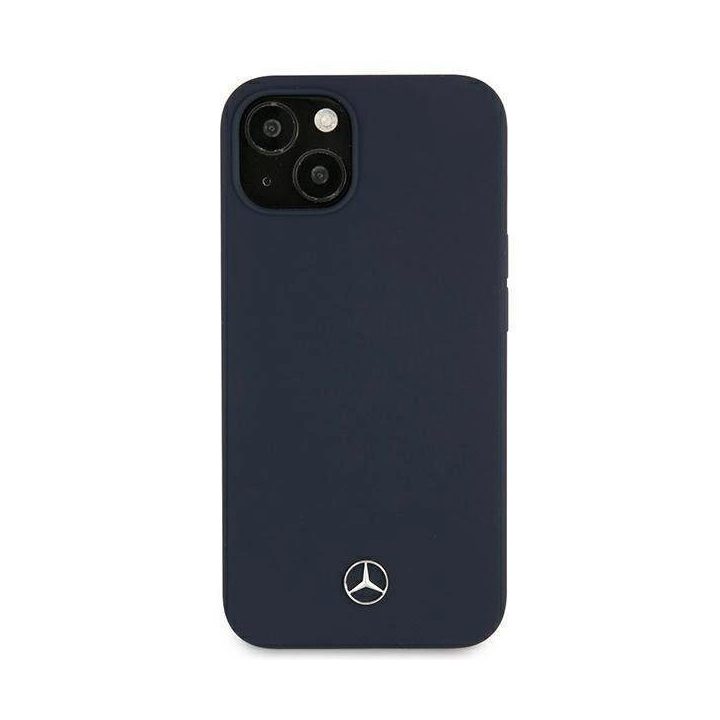 Mercedes MEHCP13SSILNA iPhone 13 mini 5.4 Silikoninė linija