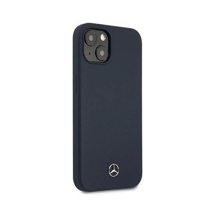 Mercedes MEHCP13SSILNA iPhone 13 mini 5.4 Silikoninė linija
