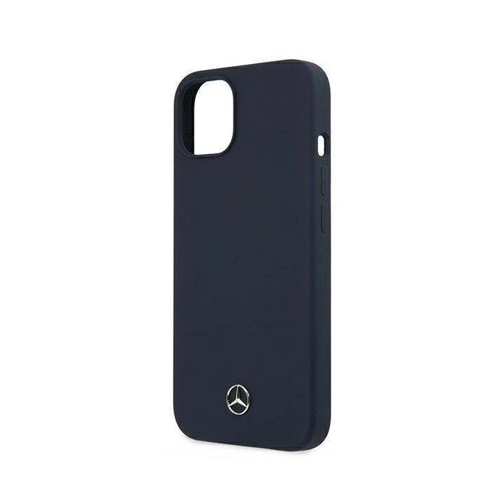 Mercedes MEHCP13SSILNA iPhone 13 mini 5.4 Silikoninė linija