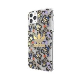 Adidas OR Clear Case CNY AOP iPhone 11 Pro Max aukso spalvos 37773