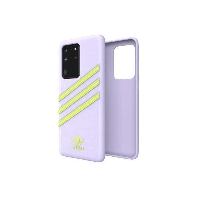 Adidas OR Moudled Case Woman Sam S20 Ult ra filetowy/purple 38627