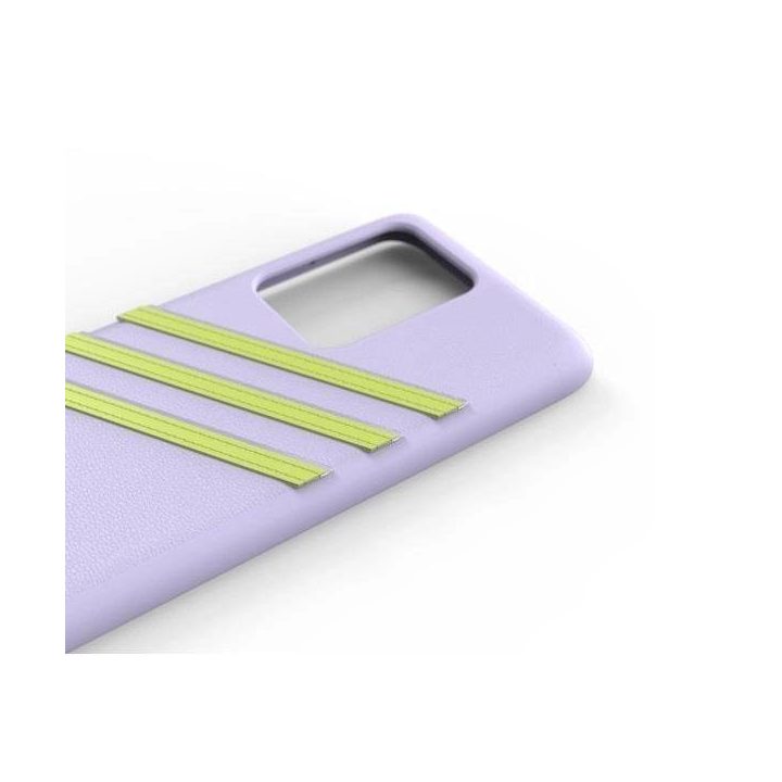 Adidas OR Moudled Case Woman Sam S20 Ult ra filetowy/purple 38627