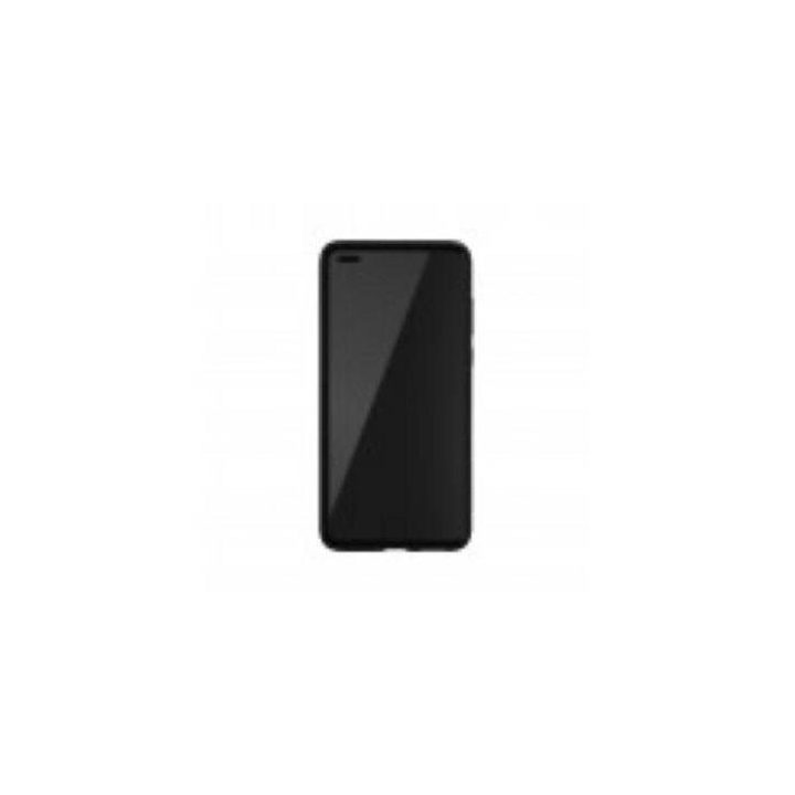 Adidas OR Moulded PU SS20 Huawei P40 czarno biały/black white 39061