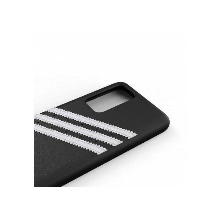 Adidas OR Moulded PU SS20 Huawei P40 czarno biały/black white 39061