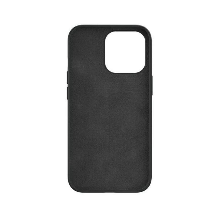 Adidas arba silikoninis iPhone 13 Pro / 13 6.1 juodas/juodas 47122