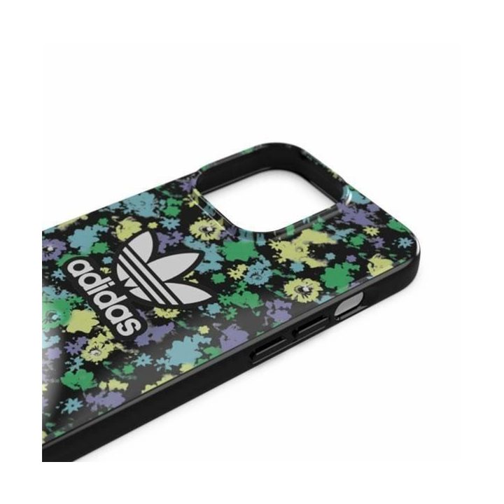 Adidas OR Snap Case Flower AOP iPhone 13 Pro / 13 6,1 wielokolorowy/colourful 47104