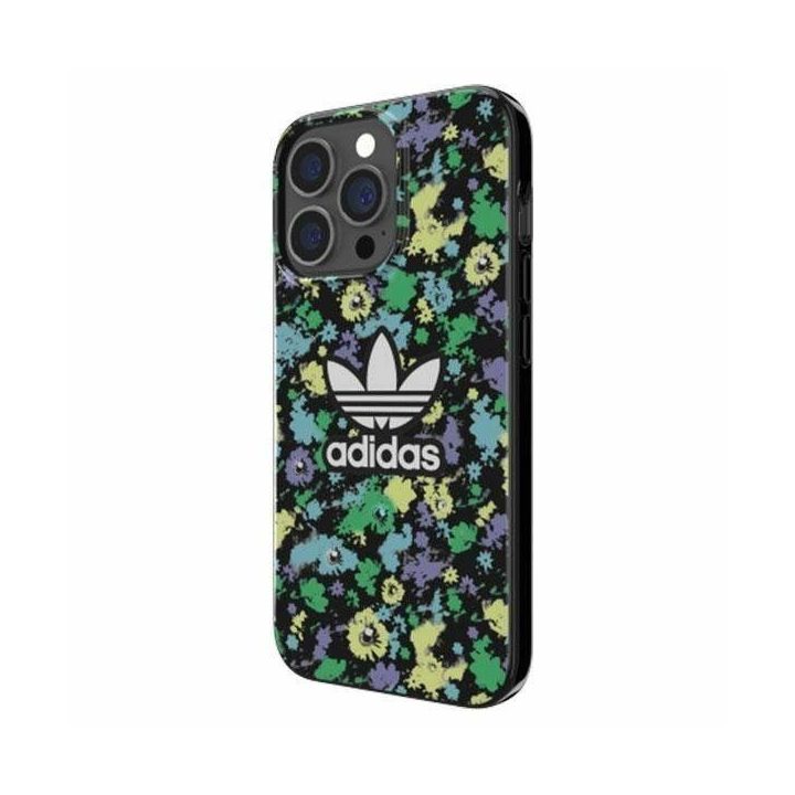 Adidas OR Snap Case Flower AOP iPhone 13 Pro / 13 6,1 wielokolorowy/colourful 47104