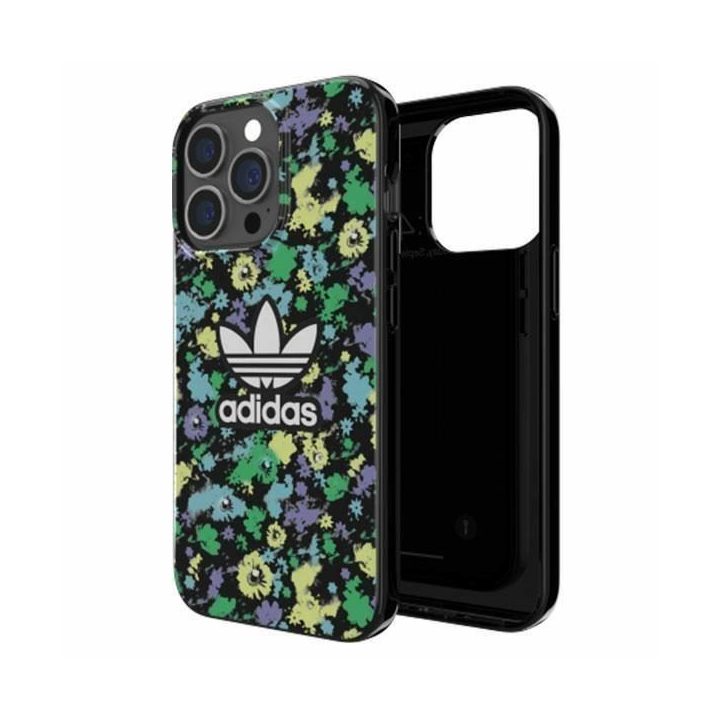 Adidas OR Snap Case Flower AOP iPhone 13 Pro / 13 6,1 wielokolorowy/colourful 47104