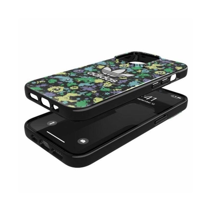 Adidas OR Snap Case Flower AOP iPhone 13 Pro / 13 6,1 wielokolorowy/colourful 47104