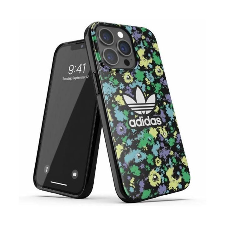 Adidas OR Snap Case Flower AOP iPhone 13 Pro / 13 6,1 wielokolorowy/colourful 47104