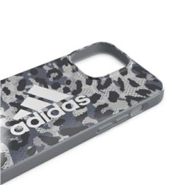 Adidas OR Snap Case Leopard iPhone 13 Pro / 13 6.1 sary/grey 47259