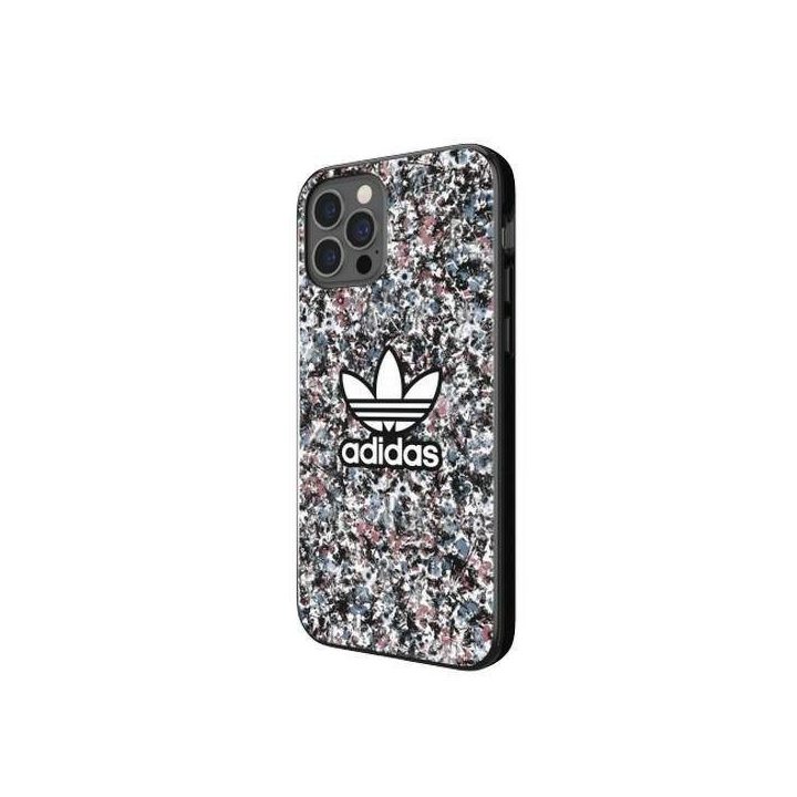 Adidas ARba SnapCase Belista iPhone 12/12 Pro spalvotas 43708