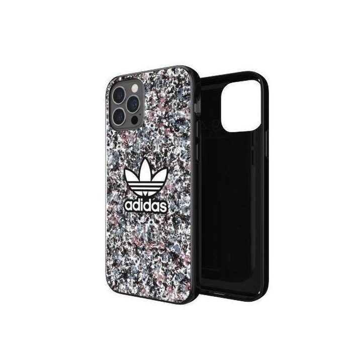 Adidas ARba SnapCase Belista iPhone 12/12 Pro spalvotas 43708