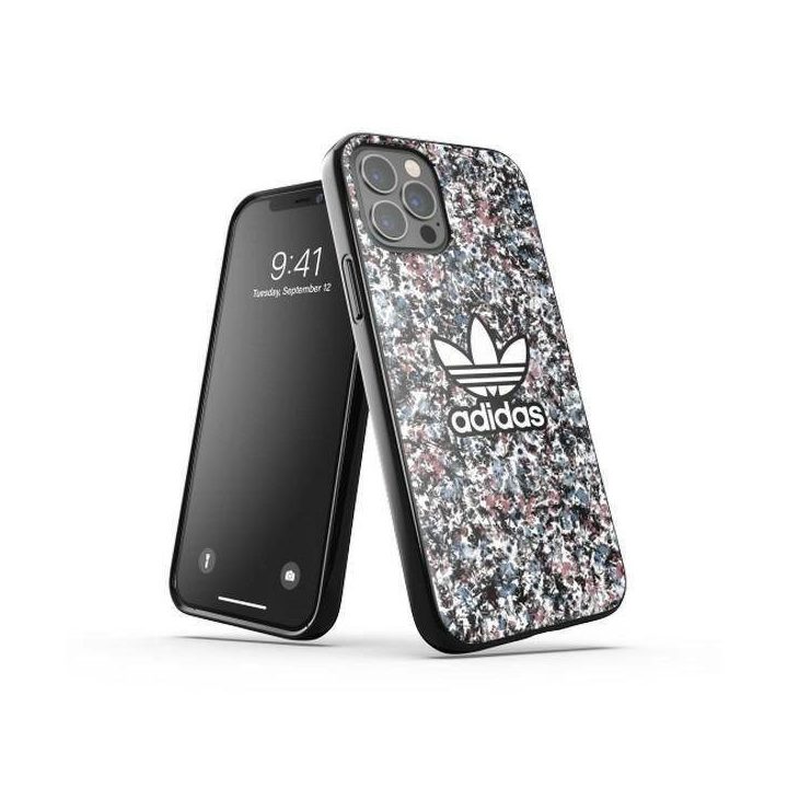 Adidas ARba SnapCase Belista iPhone 12/12 Pro spalvotas 43708