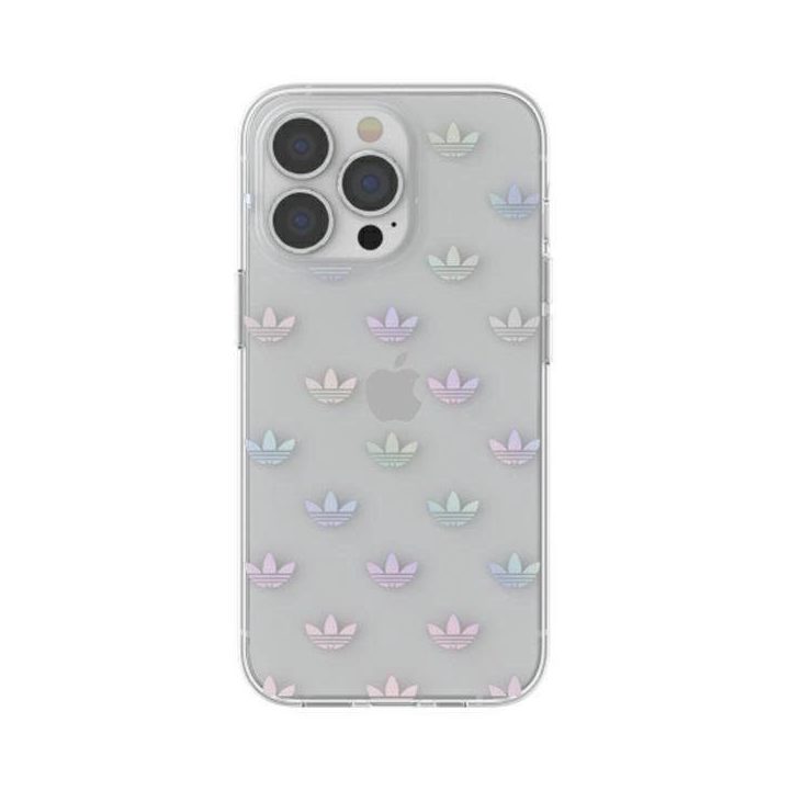 Adidas ARba SnapCase dėklas iPhone 13 Pro / 13 6,1 spalvotas 47108