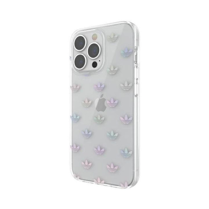 Adidas ARba SnapCase dėklas iPhone 13 Pro / 13 6,1 spalvotas 47108