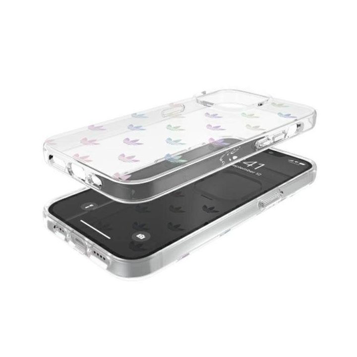 Adidas ARba SnapCase dėklas iPhone 13 Pro / 13 6,1 spalvotas 47108