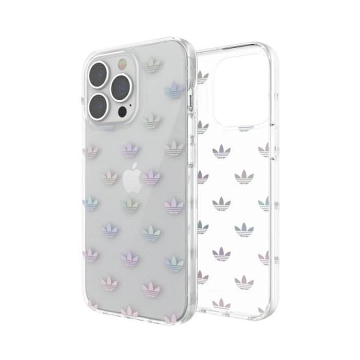 Adidas ARba SnapCase dėklas iPhone 13 Pro / 13 6,1 spalvotas 47108