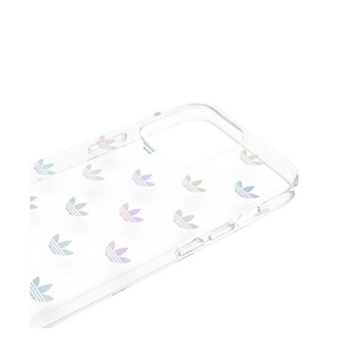Adidas ARba SnapCase dėklas iPhone 13 Pro / 13 6,1 spalvotas 47108