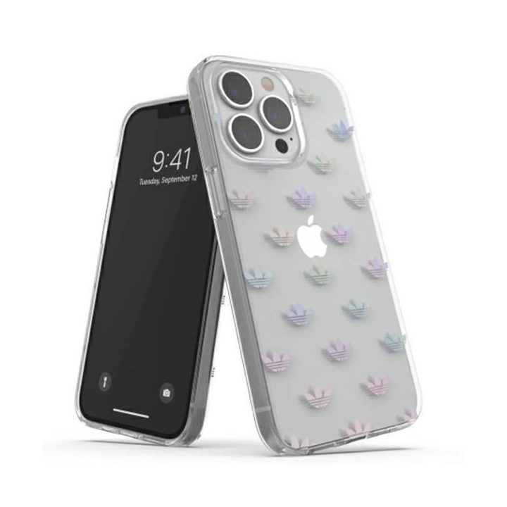 Adidas ARba SnapCase dėklas iPhone 13 Pro / 13 6,1 spalvotas 47108