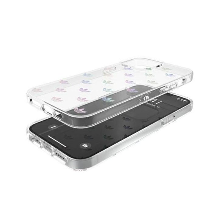 Adidas ARba SnapCase dėklas iPhone 13 Pro Max 6,7 spalvotas 47138