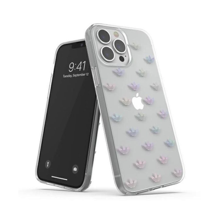 Adidas ARba SnapCase dėklas iPhone 13 Pro Max 6,7 spalvotas 47138