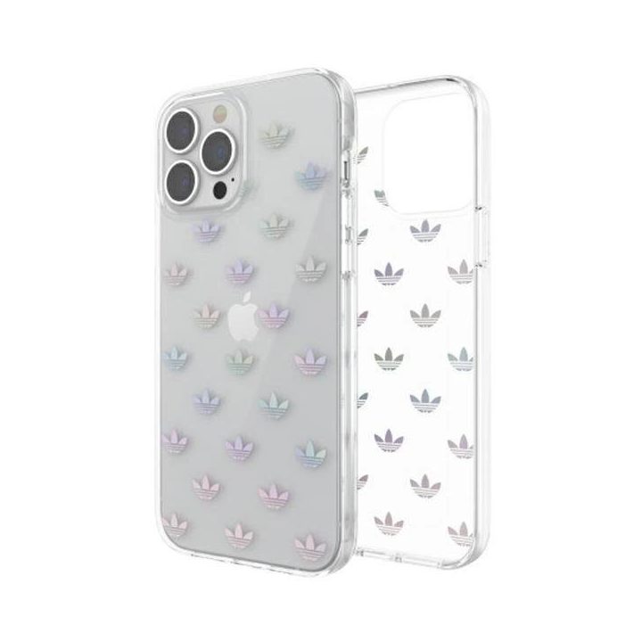 Adidas ARba SnapCase dėklas iPhone 13 Pro Max 6,7 spalvotas 47138