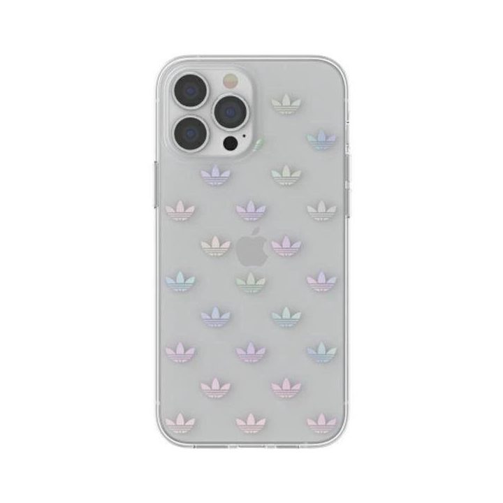 Adidas ARba SnapCase dėklas iPhone 13 Pro Max 6,7 spalvotas 47138
